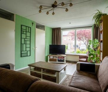 Te huur: Huis Kalkwijkstraat in Tilburg - Photo 3