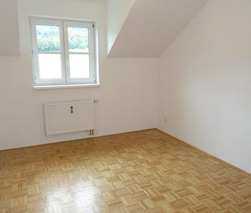 3-Zimmer Wohnung in Micheldorf mit Loggia (ohne Lift) - Foto 2