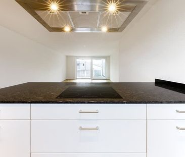 3.5 Zimmer, 78 m², 1. Stock - Photo 4