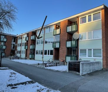 Varbergagatan 165 - Foto 4