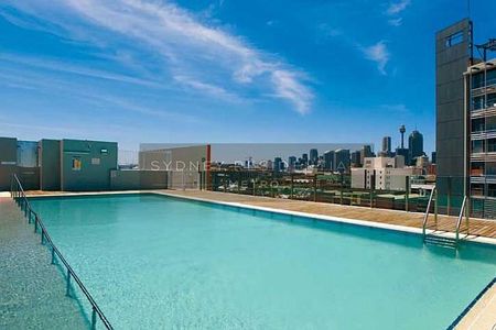 M311/70 Mountain Street, Ultimo NSW 2007 - Apartment For Rent | Domain - Photo 5