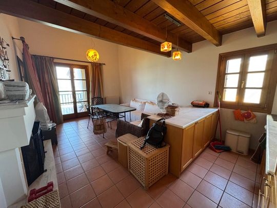 Μεζονέτα για ενοικίαση Καμάρι (Ξυλόκαστρο) - Photo 1
