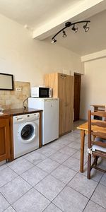 Location Appartement 2 pièces 25m² - Photo 3