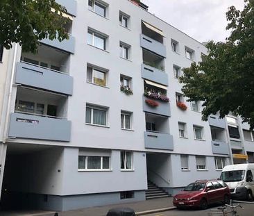 2 Zimmer, 47 m², 3. Stock - Photo 5