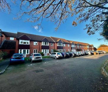 Old School Court, Violet Hill Road, Stowmarket, IP14 - Photo 1