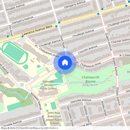 117 Cheritan Avenue, Toronto