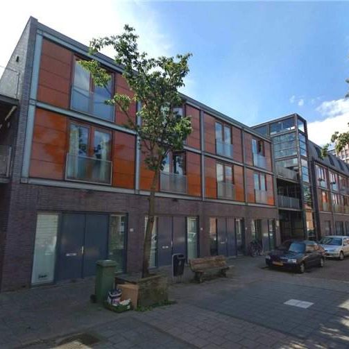 Studio Lijsterbesstraat 75, Eindhoven - À Louer - Photo 1