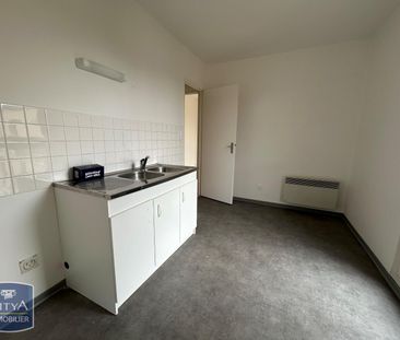 Location Appartement 2 pièces 52m² ALENCON 61000 - Photo 3