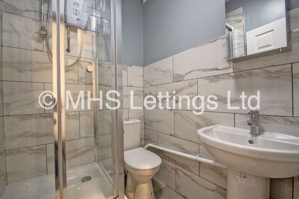 14 Royal Park Grove, Leeds, LS6 1HQ - Photo 1