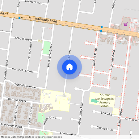 21 Donald Street, Vic 3130, Blackburn South