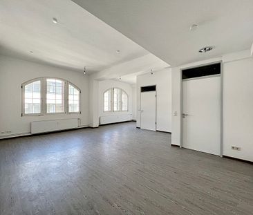 LOFTartige 2-Zimmer-Altbauwohnung mitten im Stadtzentrum - Photo 6