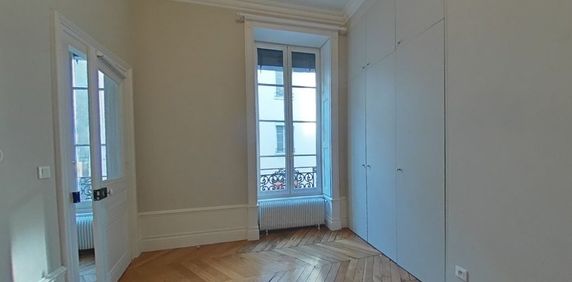 APPARTEMENT T2 A LOUER - Photo 2