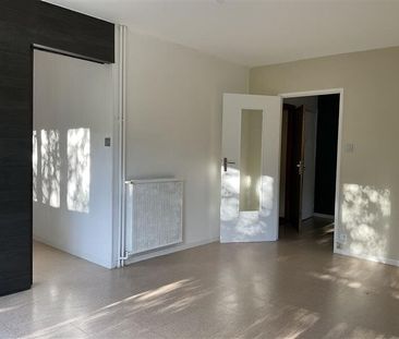 APPARTEMENT TYPE 5 84m2 TULLINS - Photo 1