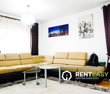 Apartament cu 3 camere situat in Podu de Fier - Iasicon Towers - Photo 6