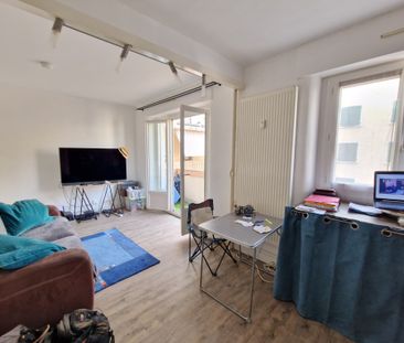Location Appartement 2 pièces 32m² ANNEMASSE 74100 - Photo 2