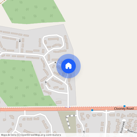 11 Fort Drive, Ballykelly, Limavady, BT49 9PX