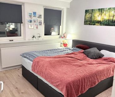 Top City-Wohnung mit Weserblick - Photo 5