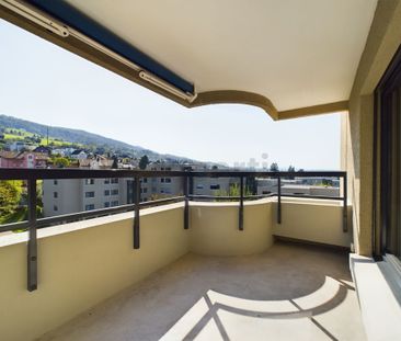 Attractive 3-room apartment in Rorschacherberg, canton SG - Photo 3