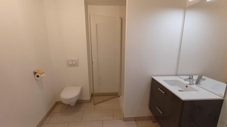 location Appartement T1 DE 35.39m² À AMIENS - Photo 3