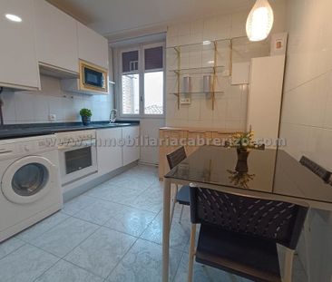 Apartamento de alquiler en Avenida República Argentina, Gran Via - Photo 2
