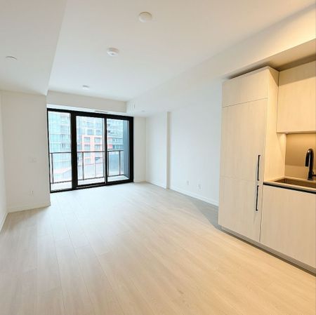 For Lease - 35 Parliament Street Unit# 407, Toronto, Ontario - Photo 4