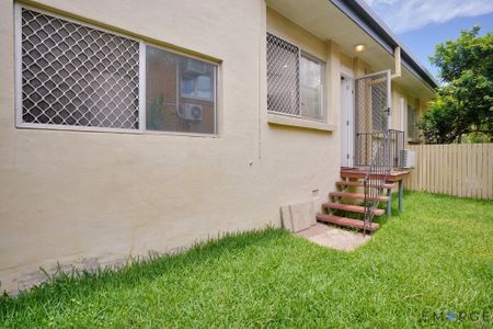 2/17 Park Rd, Yeronga QLD 4104 - Apartment For Rent | Domain - Photo 5
