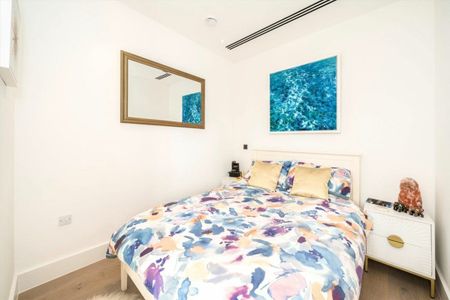 Woodfield Road, Maida Vale, W9 - Photo 3