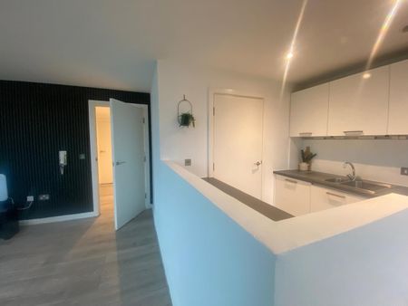 2 Bed Penthouse, Jet Centro, S2 - Photo 5