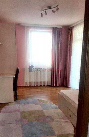 Apartament 2 camere de inchiriat in Cluj-Napoca, Zorilor ID 2583 - Fotografie 4