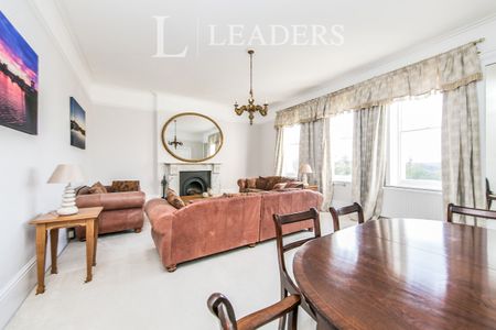 2 bedroom apartment to rent Fonnereau Road, Ipswich, Suffolk, IP1 - Photo 2