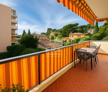 Appartement Le Cannet 3 pièce(s) 56 m2 - Photo 6