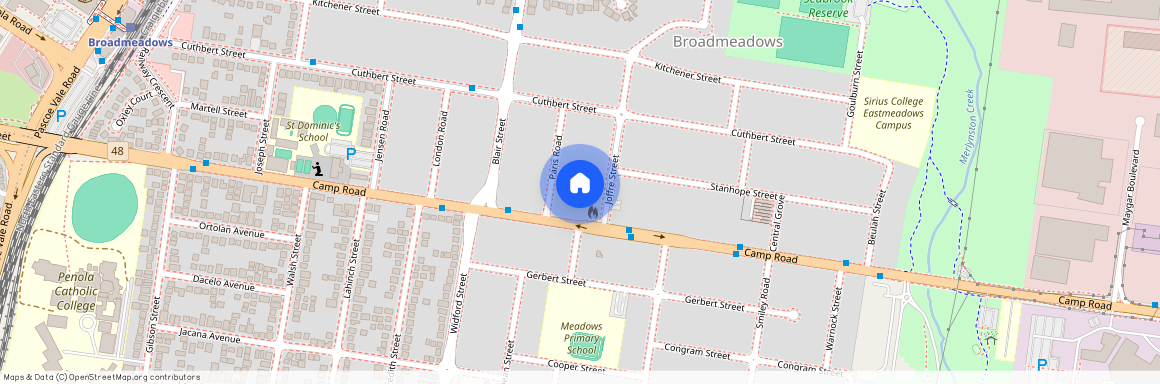 4 Joffre Street, BROADMEADOWS