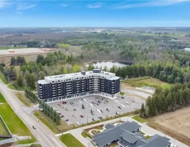 525 NEW DUNDEE Road Unit# 321 | 525 NEW DUNDEE Road Unit# 321, Kitchener - Photo 1