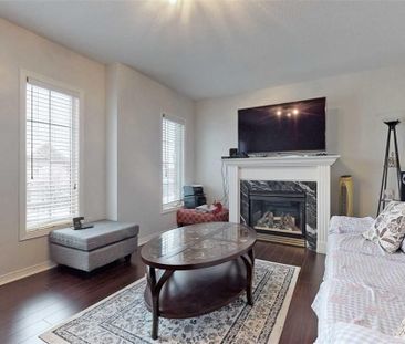For Lease - 3256 Equestrian Crescent Unit# UPPER, Mississauga, Ontario - Photo 6