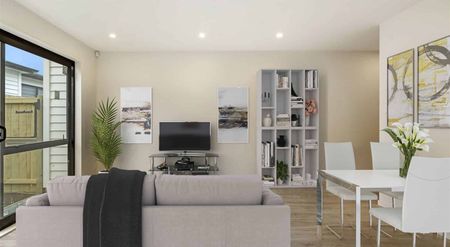 Drury 3 Bedrooms 2 Bathrooms - Photo 5