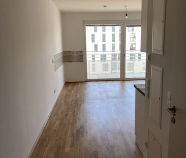 PROVISIONSFREI - Gemütliche 1-Zimmer- Wohnung mit eigenem Balkon - Photo 1