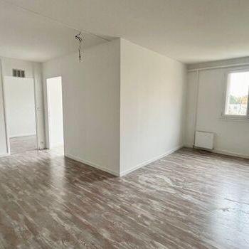 Appartement 4 pièces 63m2 REIMS 600 euros - Photo 1