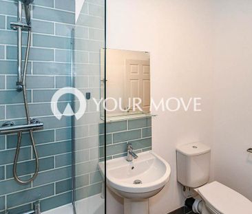 1 bedroom flat to rent - Photo 5