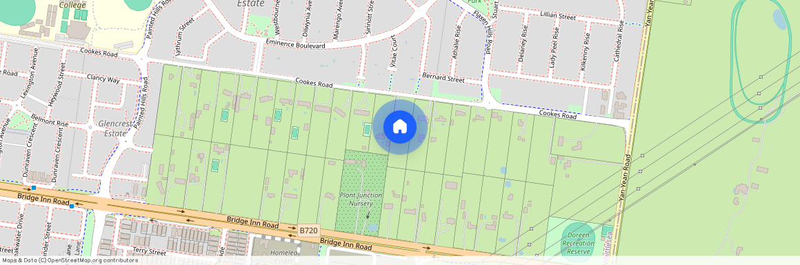 234 Cookes Road, Vic 3754, Doreen