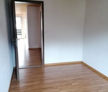Your new 2.5-room apartment in Hasle b. Burgdorf - Foto 3