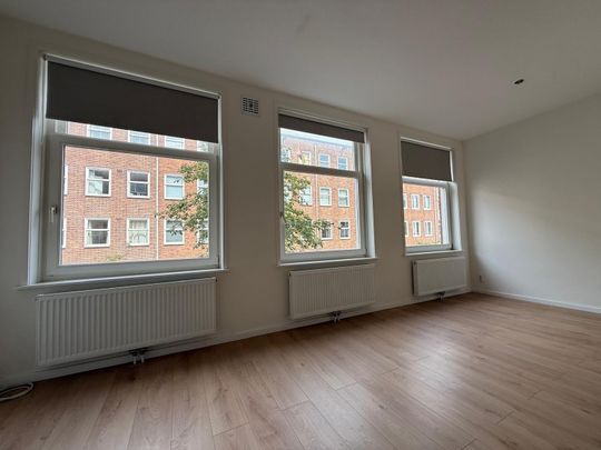 Te huur: Appartement Bartholomeus Diazstraat 25 1 in Amsterdam - Photo 1