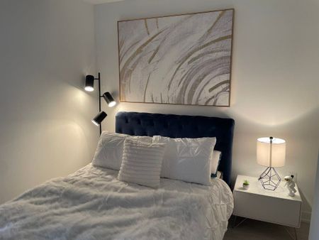 For Lease - 195 McCaul Street Unit# 423, Toronto, Ontario - Photo 4