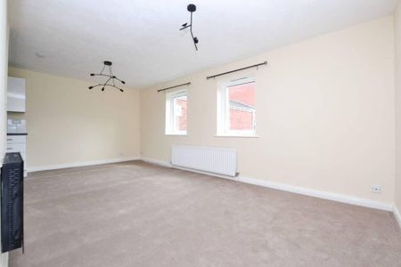 1 bedroom property to rent - Photo 4