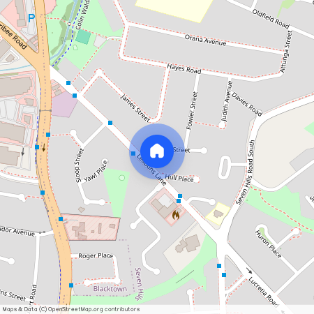 2 Vienna Street, Seven Hills NSW 2147