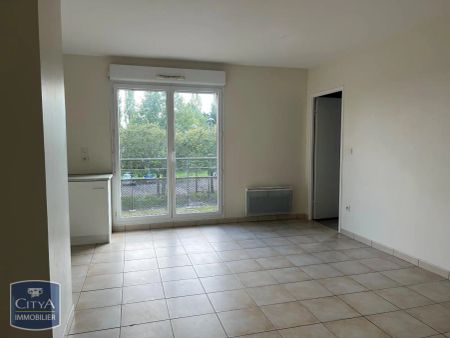 Appartement à louer 3 pièces 58.65m² - Photo 4