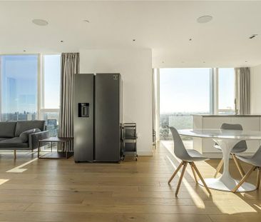 3 bedroom penthouse to rent - Photo 4