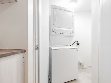 For Lease - 2 Michelle Drive Unit# (BSMT), Vaughan, Ontario - Photo 4