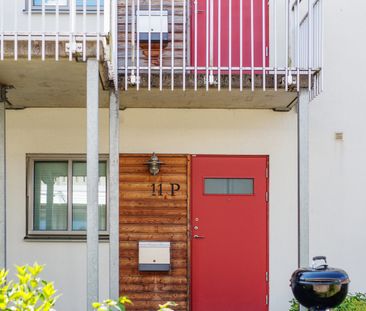 N Torggatan 11 N - Foto 4