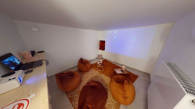 Studio te huur - Photo 1