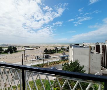 Location Appartement 3 pièces 71m² - Photo 4